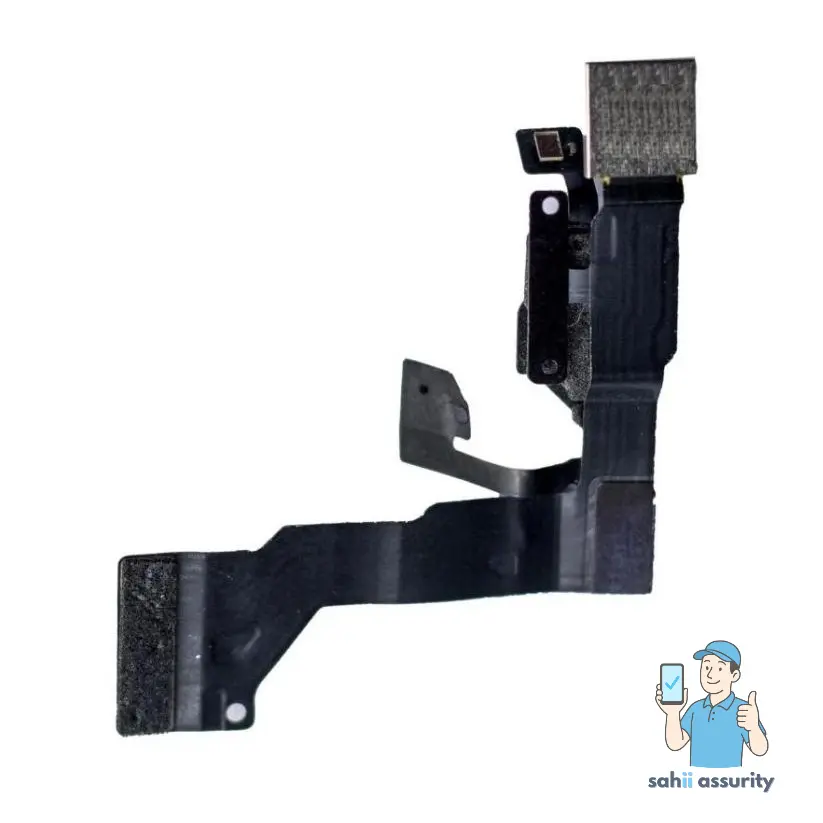 Replacement Front Camera for Apple iPhone 6s 64GB (Selfie Camera) thumbnail